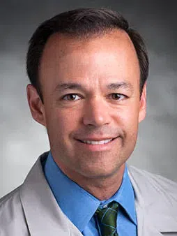 Dr. Brett Vassallo